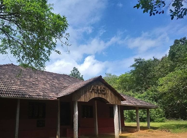 Bangalore Agumbe Package Tour