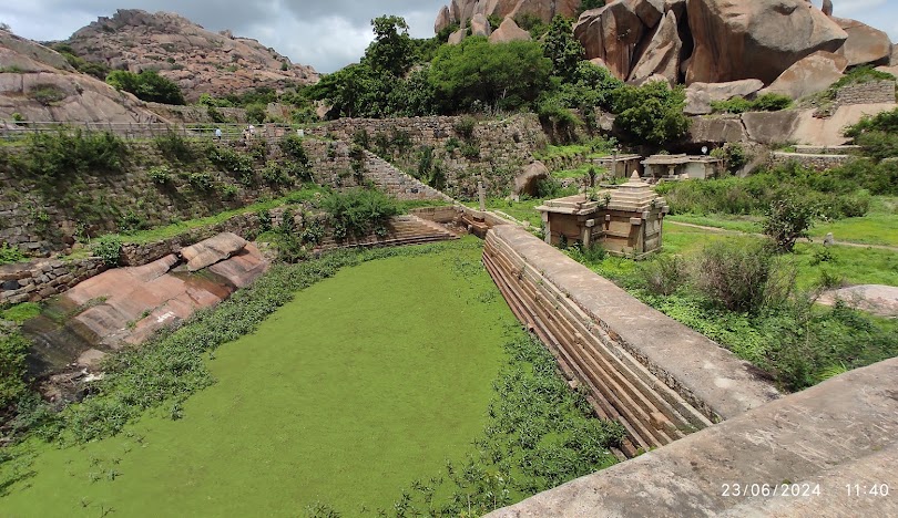 2 Days Chitradurga Trip from Bangalore