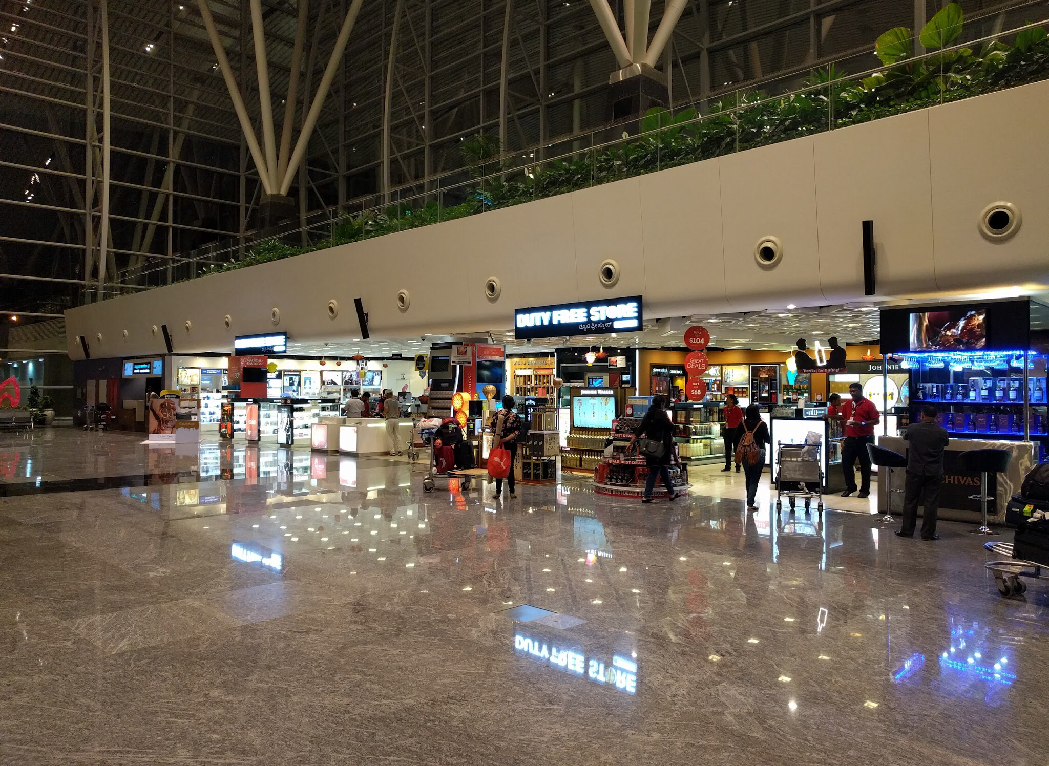 airport transfer service