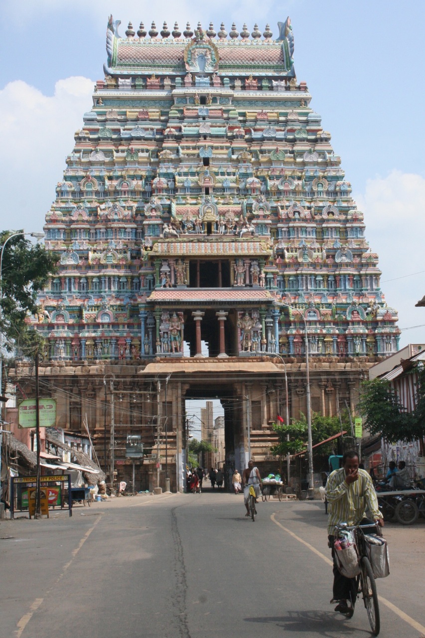 Srirangam