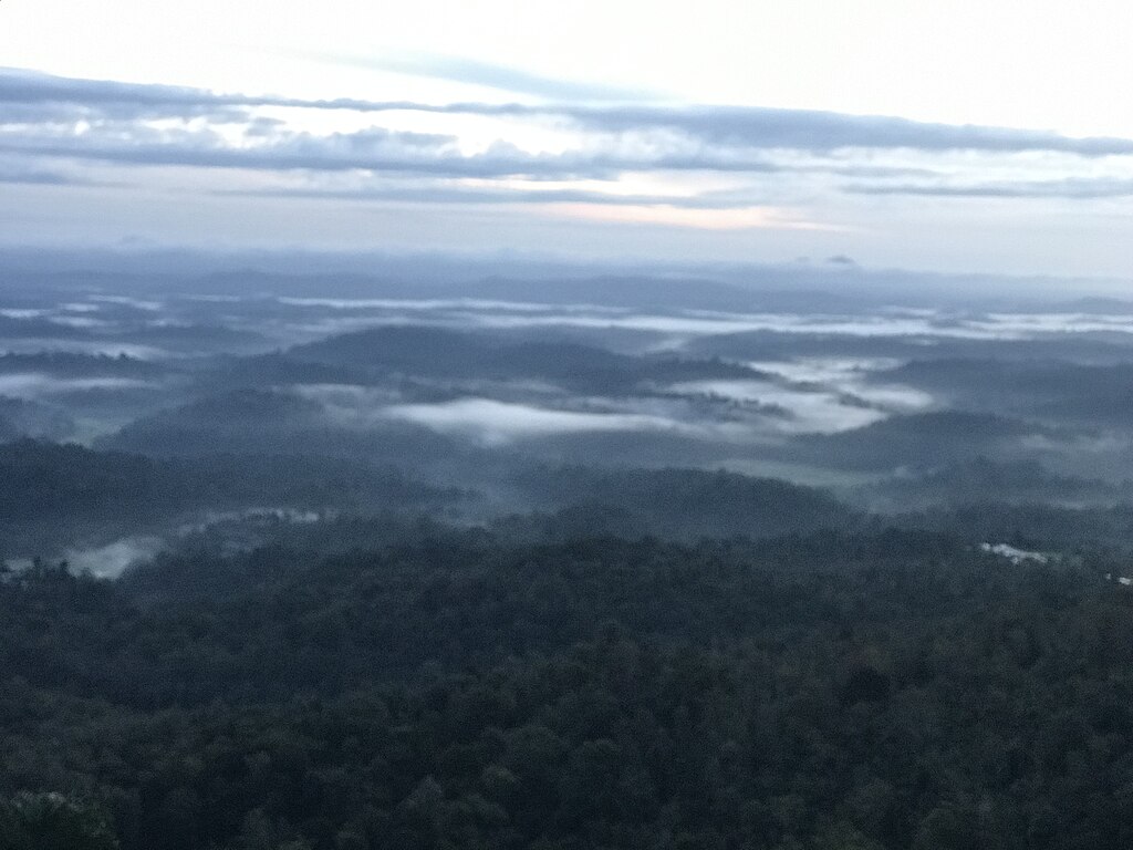 Bangalore to Coorg by Road